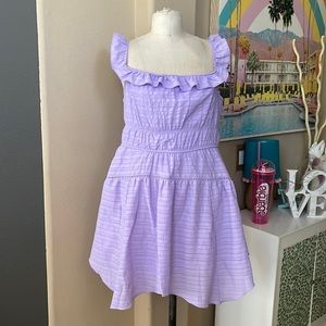 Wild Fable Dress (#067)